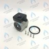 PH-W21CCW50-GR75-Комп Комплект двигателя насоса GRUNDFOS для Protherm Гепард / Пантера Вер. 19 (только для ТУРБО!) замена для 0020097216 (нужно настроить одну скорость в настройках котла) в Самаре
