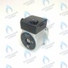 PH-G30CCW60-ER105 Двигатель насоса (против часовой) ERCO DWP15-60-A (без улитки) в Самаре