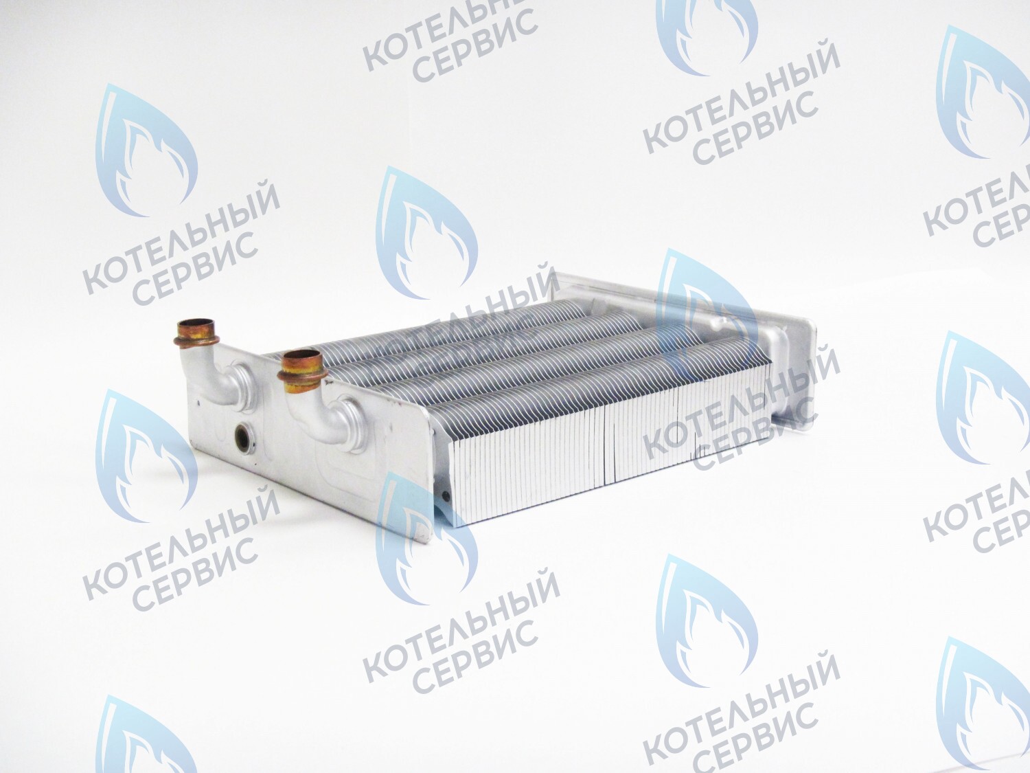 EM064-250 Теплообменник первичный (220мм внутри) BERETTA City (20011419, 20052578) до 2015 в Самаре