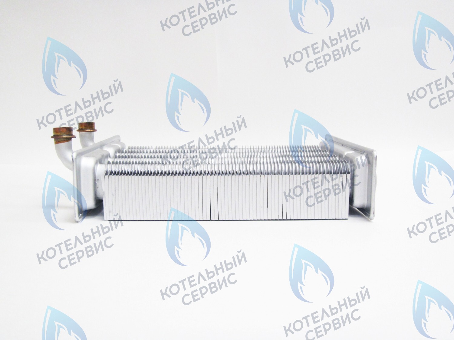 EM064-250 Теплообменник первичный (220мм внутри) BERETTA City (20011419, 20052578) до 2015 в Самаре