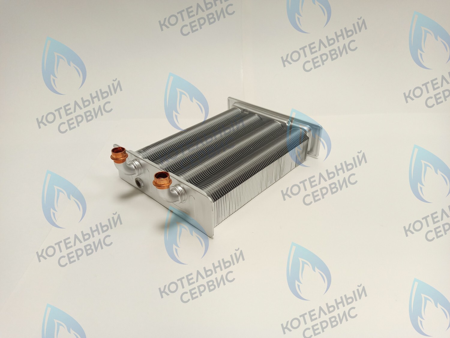 EM064-250 Теплообменник первичный (220мм внутри) BERETTA City (20011419, 20052578) до 2015 в Самаре