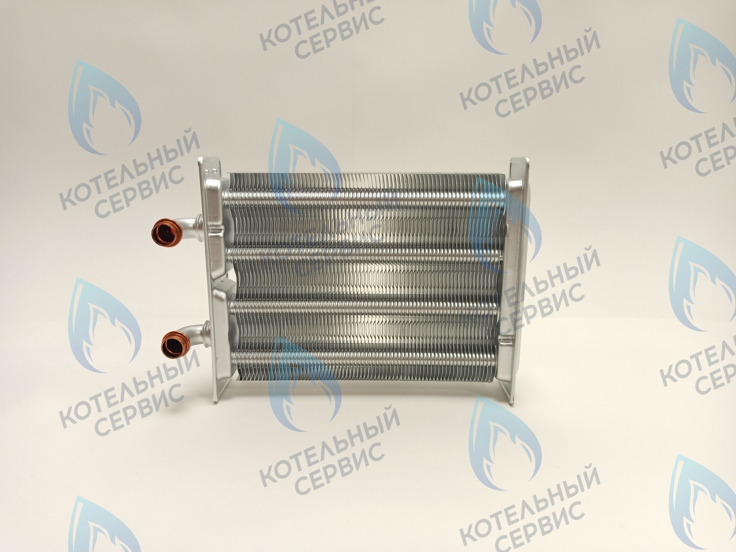 EM064-250 Теплообменник первичный (220мм внутри) BERETTA City (20011419, 20052578) до 2015 в Самаре