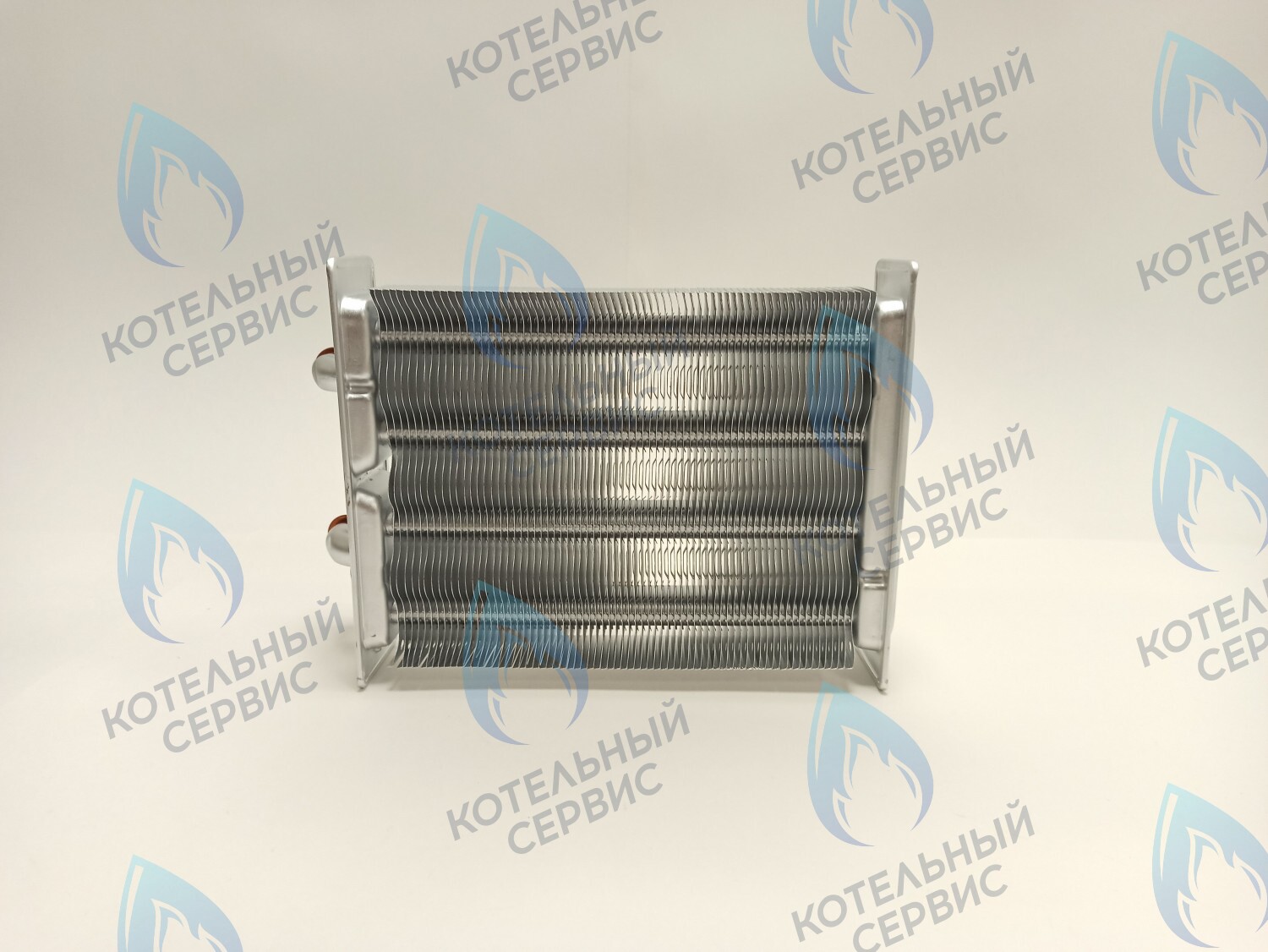 EM064-250 Теплообменник первичный (220мм внутри) BERETTA City (20011419, 20052578) до 2015 в Самаре