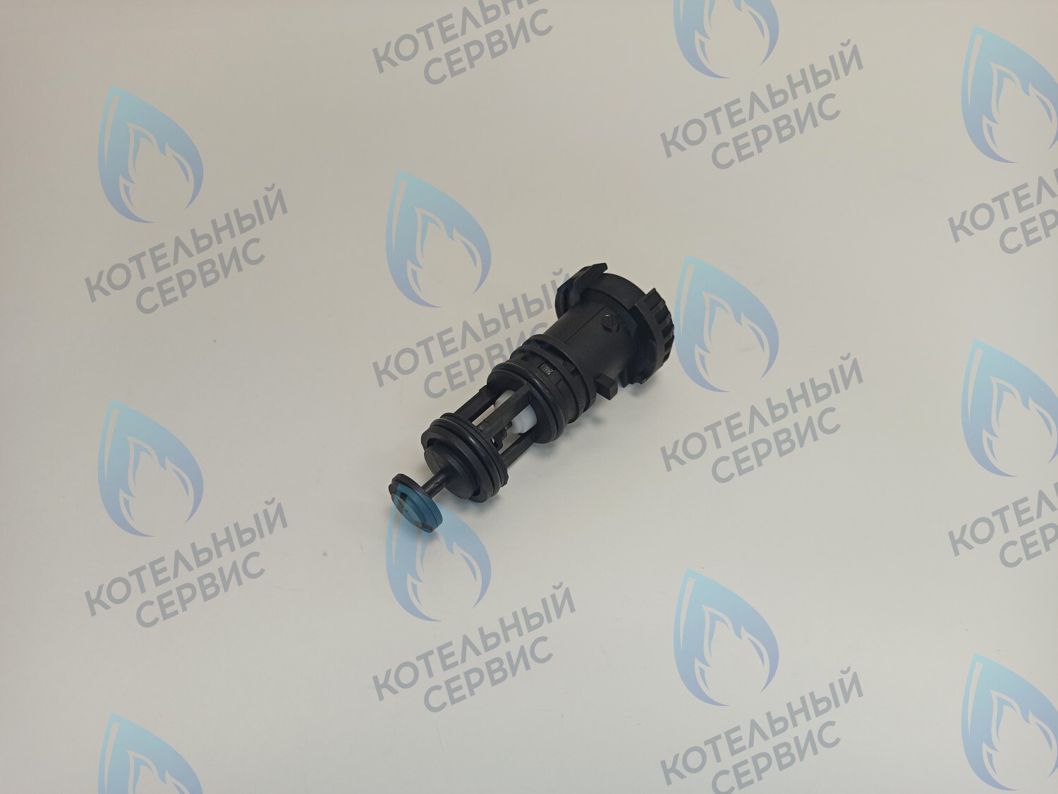TVC012 Картридж трехходового клапана ARISTON (65114924), CHAFFOTEAUX (65114924) в Самаре
