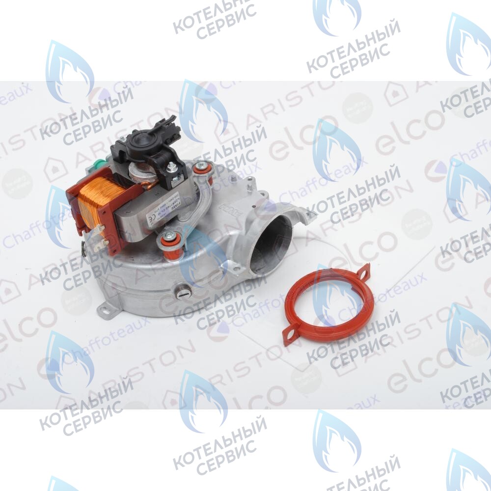 65104231 Вентилятор ARISTON в Самаре