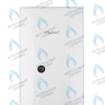  Настенный газовый котел Kiturami Twin Alpha в Самаре