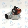 AF025-60W-F Вентилятор 60w BOSCH 6000 BUDERUS U072 - 28кВт (87186442610) в Самаре