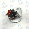 AF025-60W-F Вентилятор 60w BOSCH 6000 BUDERUS U072 - 28кВт (87186442610) в Самаре