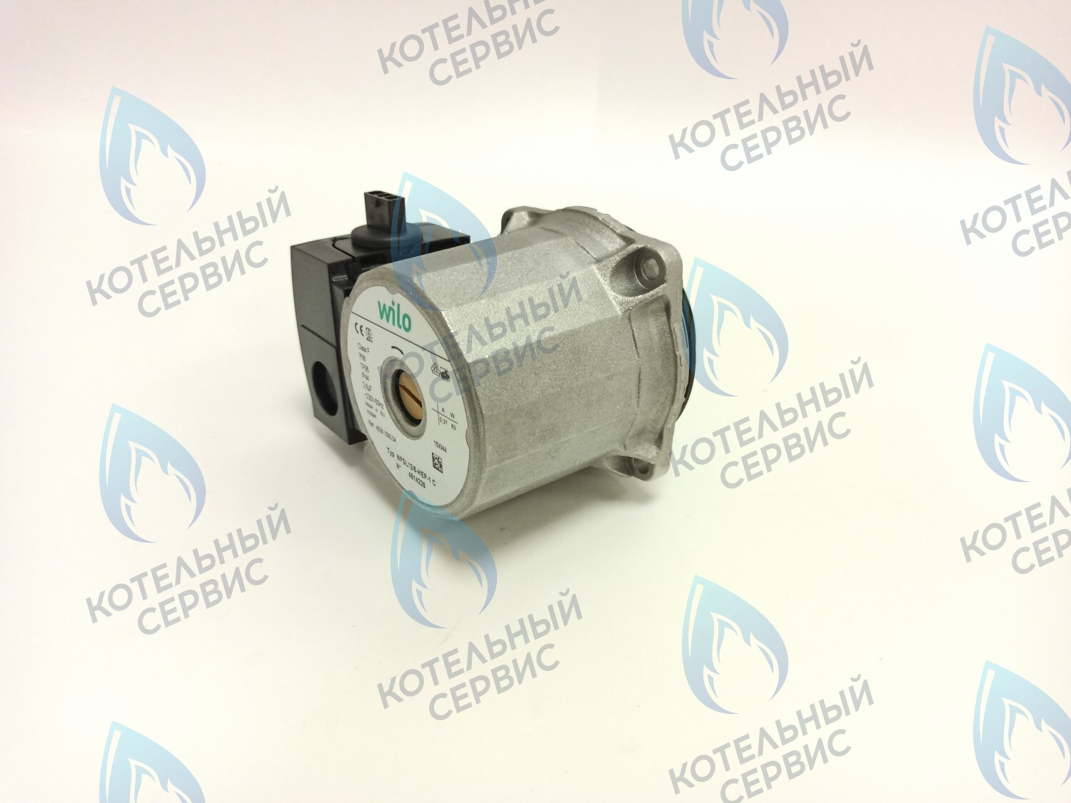 BI1262 119 Двигатель насоса (BI1262 119) BIASI в Самаре