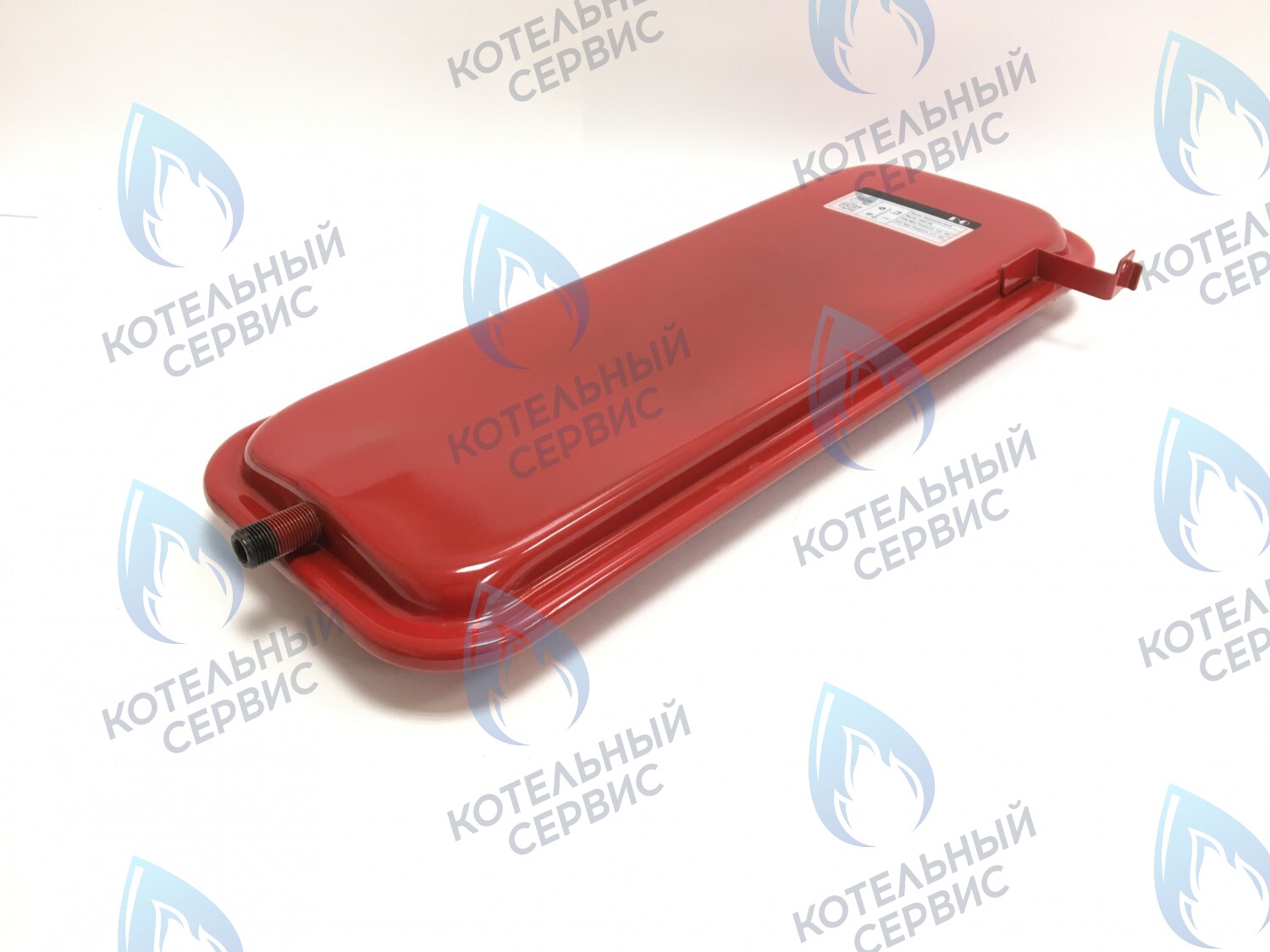 0201-6L-J Расширительный бак  (6L) (52x20см) ROCTERM в Самаре