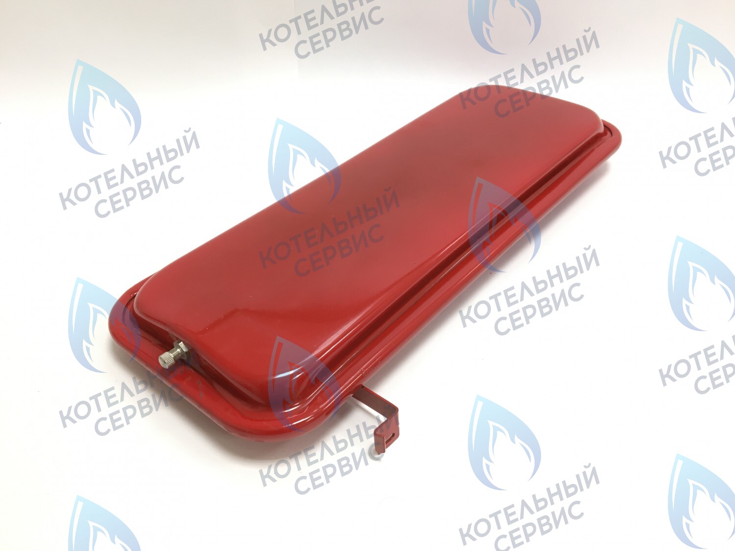 0201-6L-J Бак расширительный 6л (52x20см) ROCTERM в Самаре