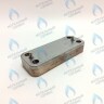 ES190X-148-12F-CH Теплообменник ГВС вторичный 12 пластин в Самаре