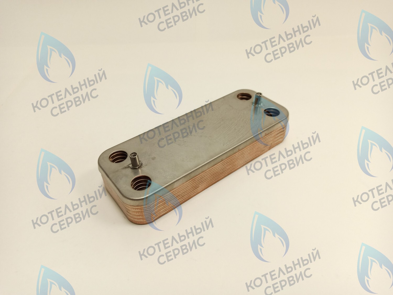 ES190X-148-12F-CH Теплообменник ГВС вторичный 12 пластин в Самаре