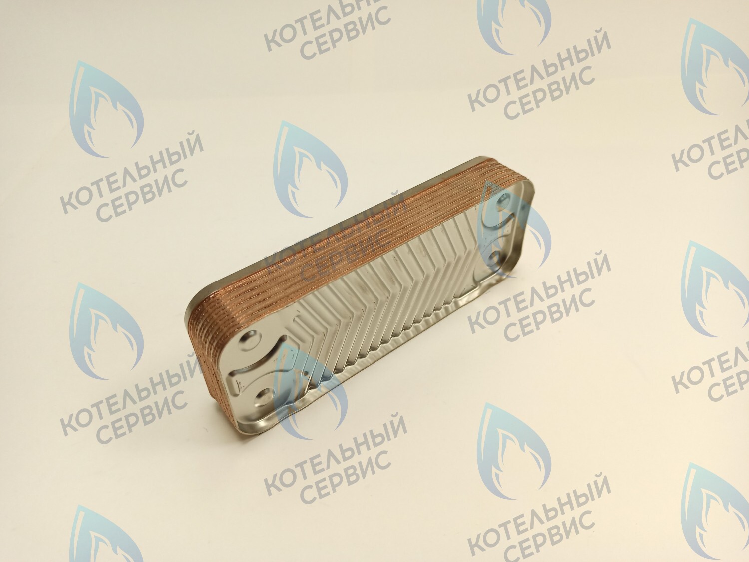 ES190X-148-12F-CH Теплообменник ГВС вторичный 12 пластин в Самаре