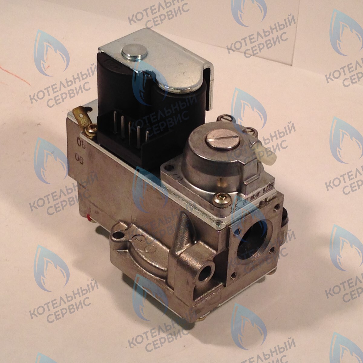 S171100002 Газовый клапан VK-4105C (STSG-13~30, TGB-30) KITURAMI в Самаре