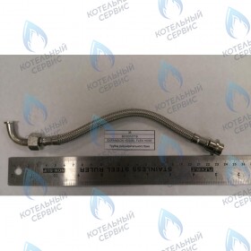 Трубка расширительного бака BAXI