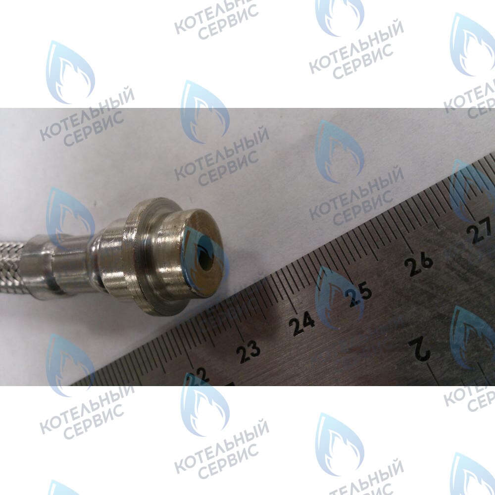 6310310719 Трубка расширительного бака BAXI в Самаре