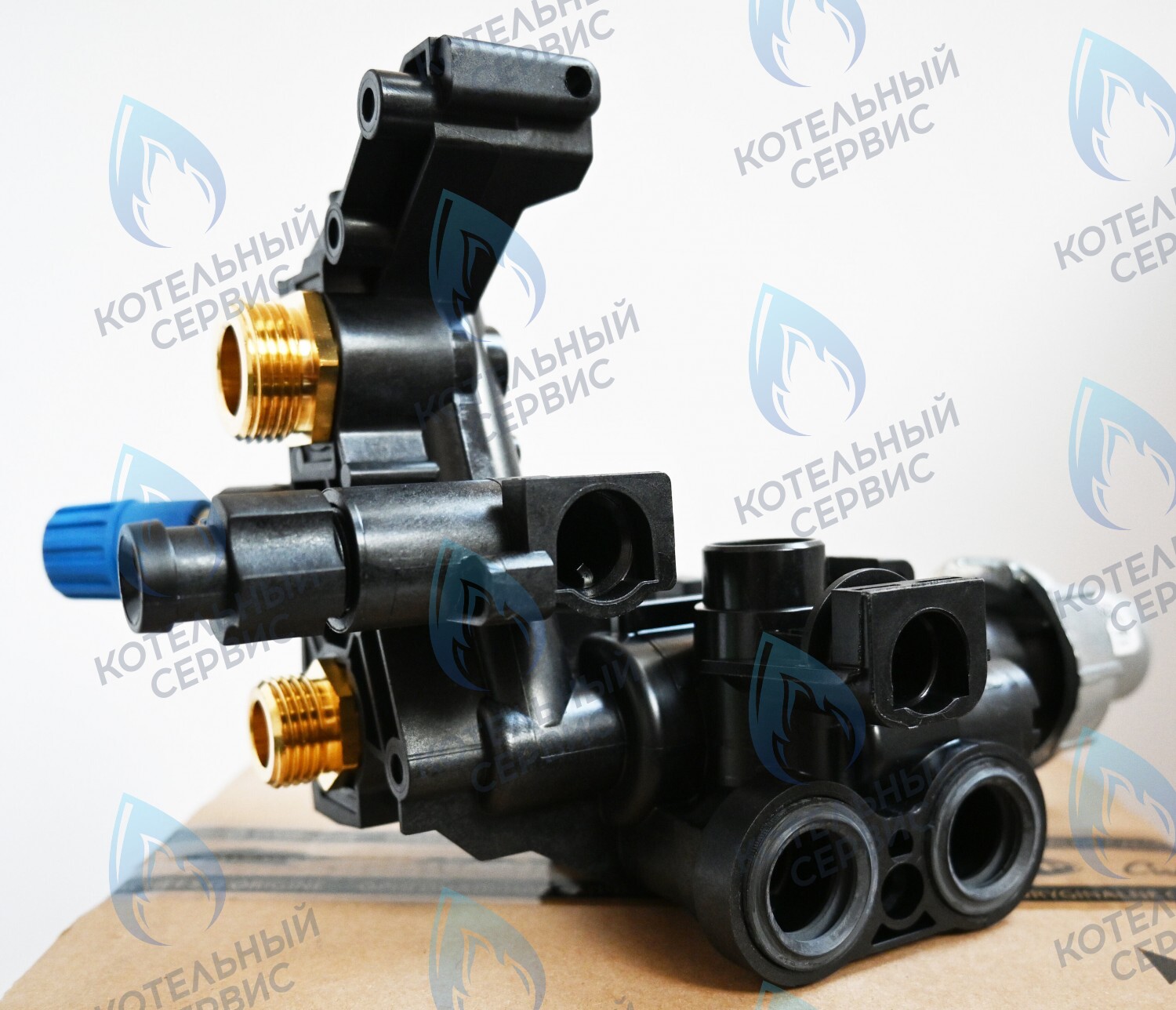 65119772-01 Группа возврата Ariston в Самаре