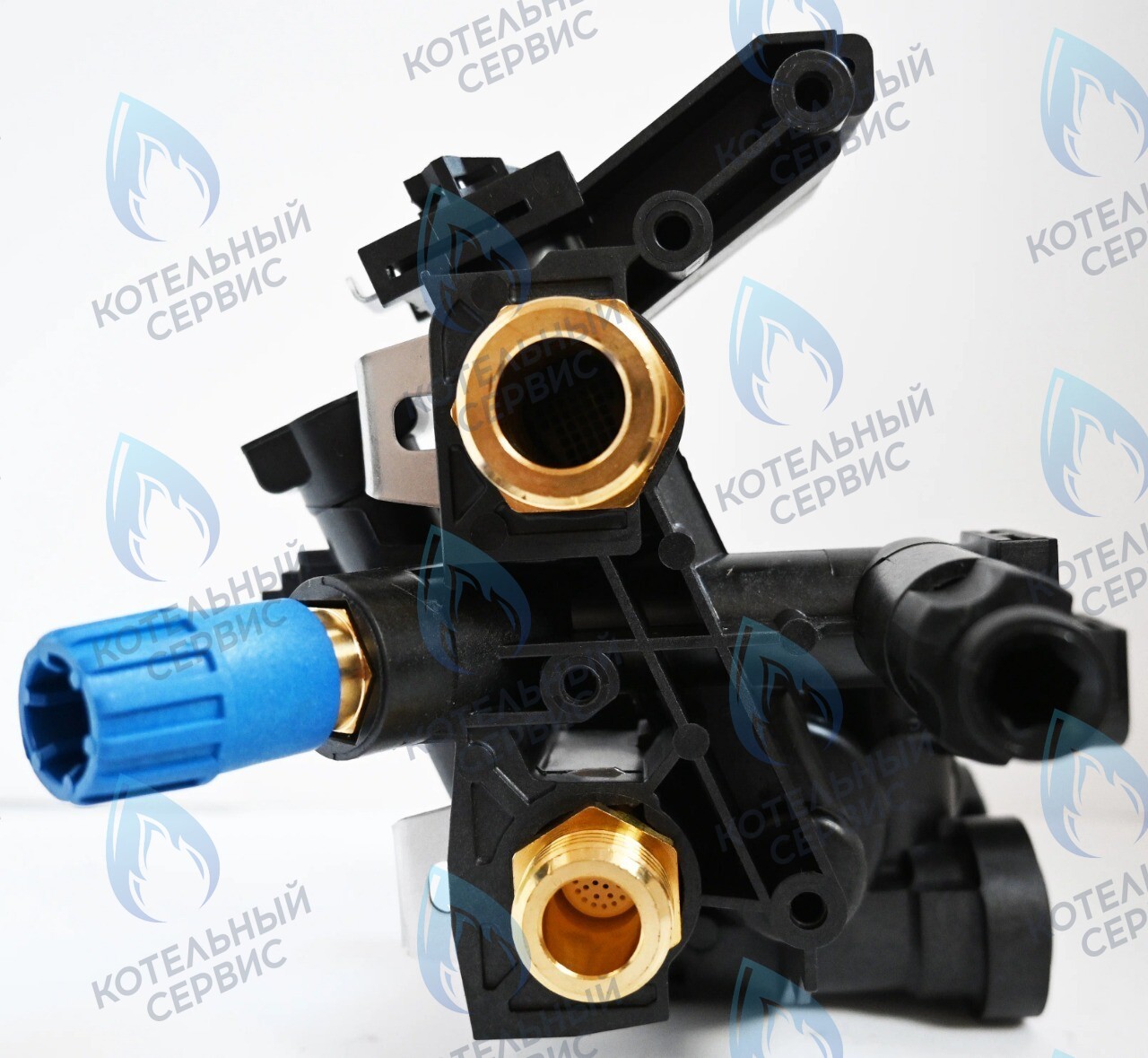 65119772-01 Группа возврата Ariston в Самаре