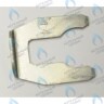 710428300 клипсы d.14 BAXI в Самаре