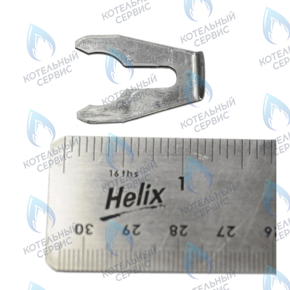 710428300 клипсы d.14 BAXI в Самаре