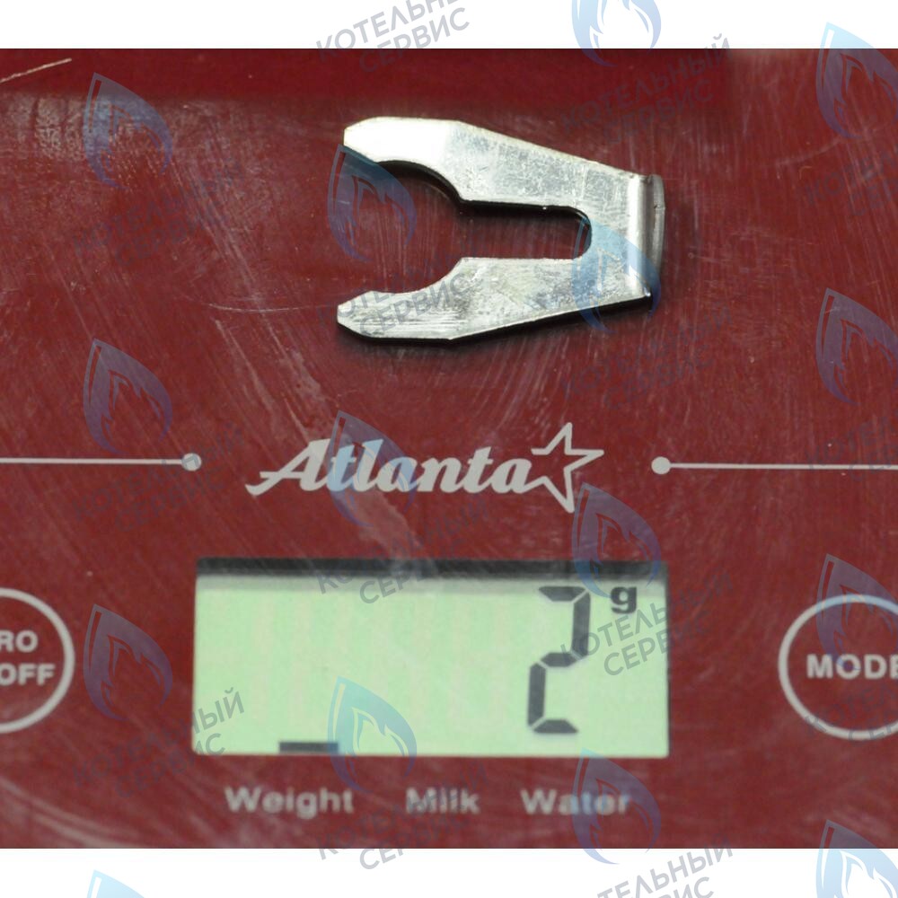 710428300 клипсы d.14 BAXI в Самаре