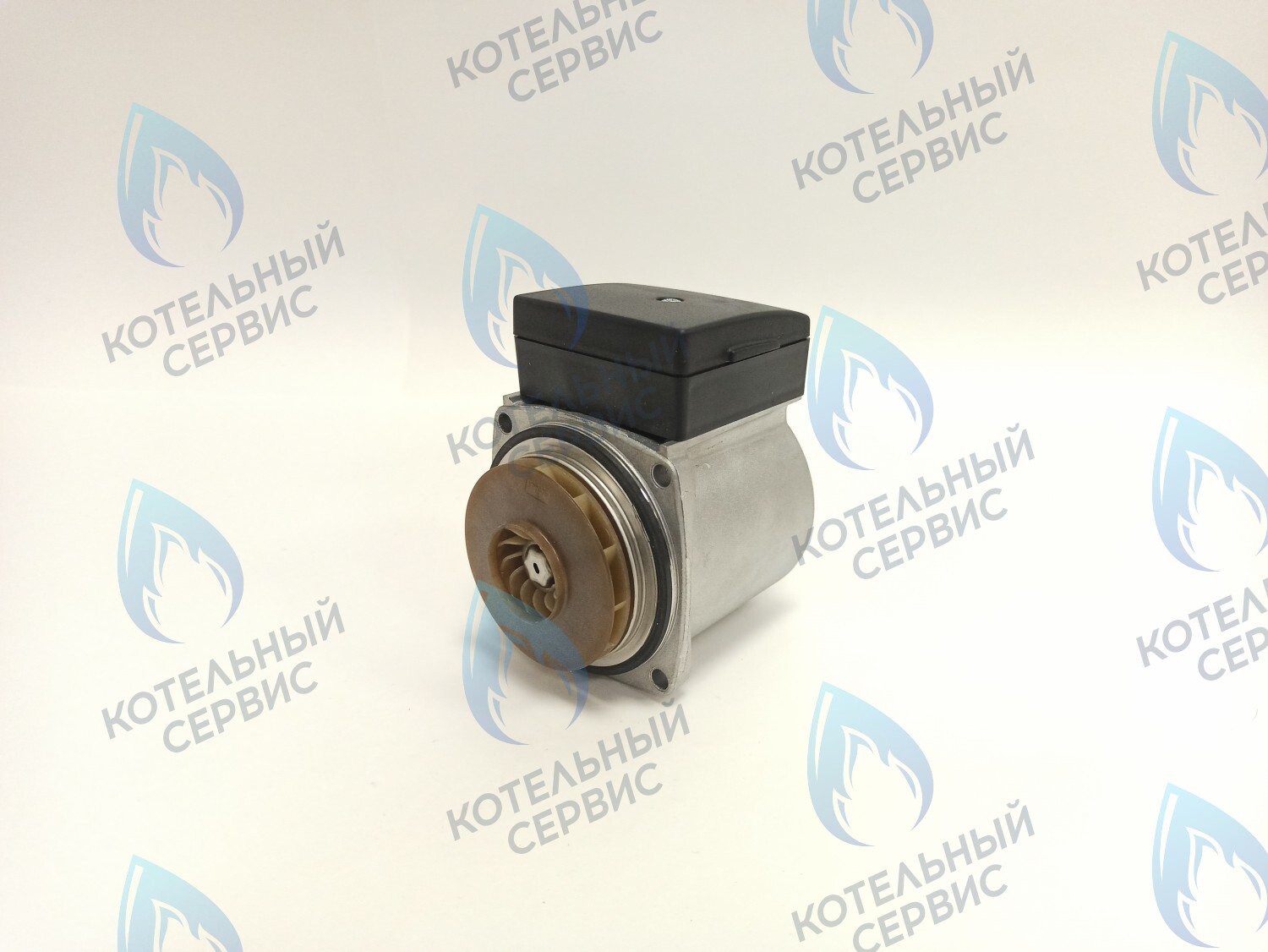 PH-G30CCW50-GR75-V1-FR Двигатель насоса GRUNDFOS 15-50 75w (1 скорость) с коннектором в Самаре