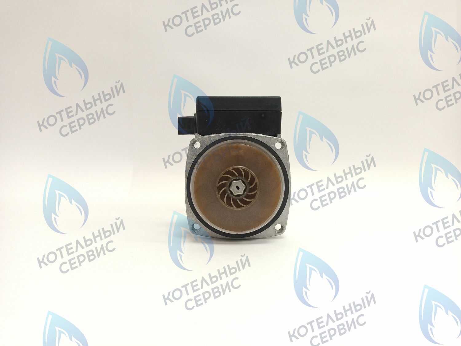 PH-G30CCW50-GR75-V1-FR Двигатель насоса GRUNDFOS 15-50 75w (1 скорость) с коннектором в Самаре