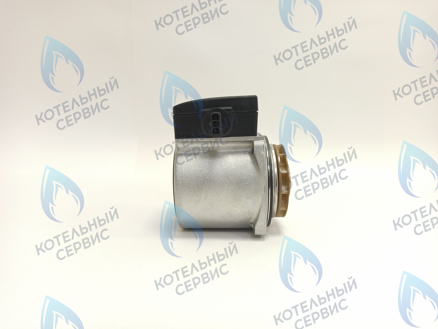 PH-G30CCW50-GR75-V1-FR Двигатель насоса GRUNDFOS 15-50 75w (1 скорость) с коннектором в Самаре