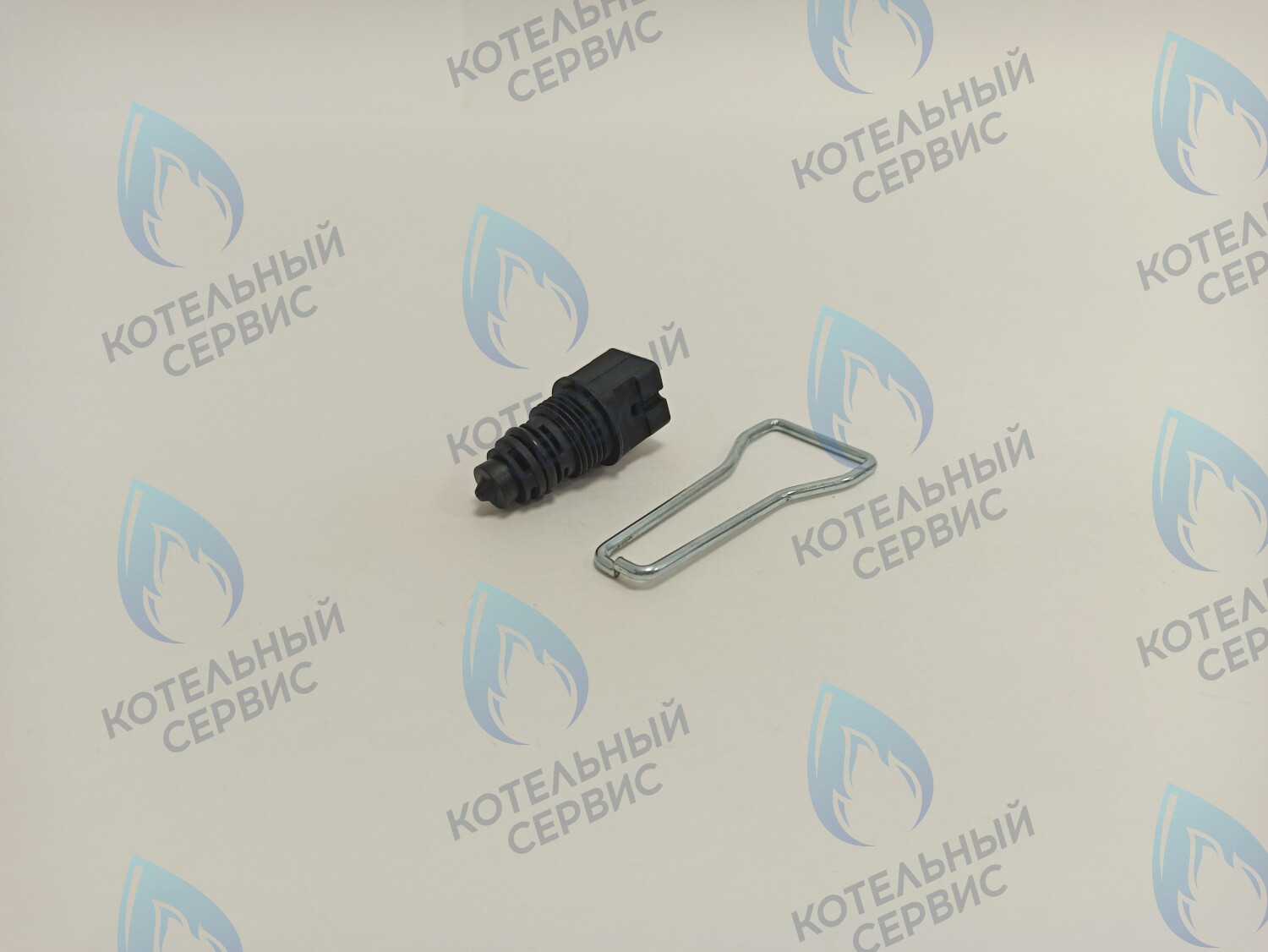 FF017-02 Кран подпитки ECA (7006908432), BOSCH WBN2000/WBN6000, BUDERUS U072 (87186445920) в Самаре