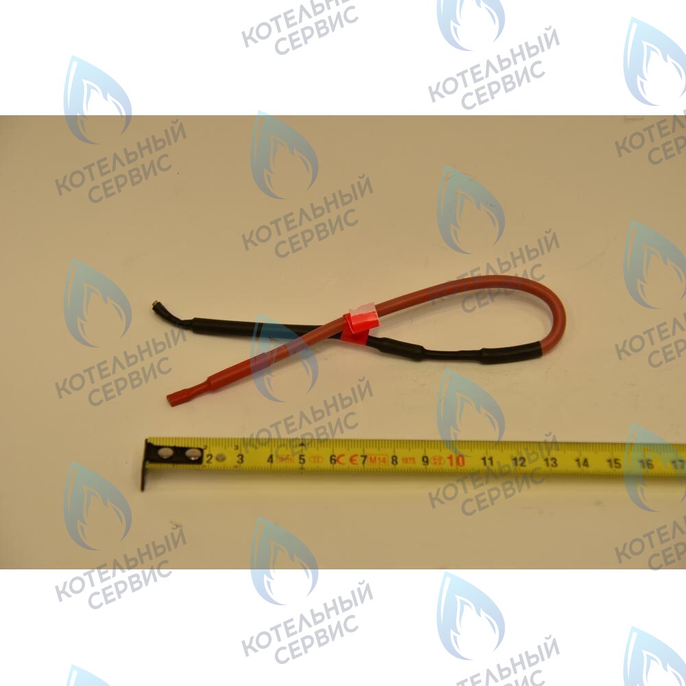 8612400 кабель электрода зажигания BAXI в Самаре