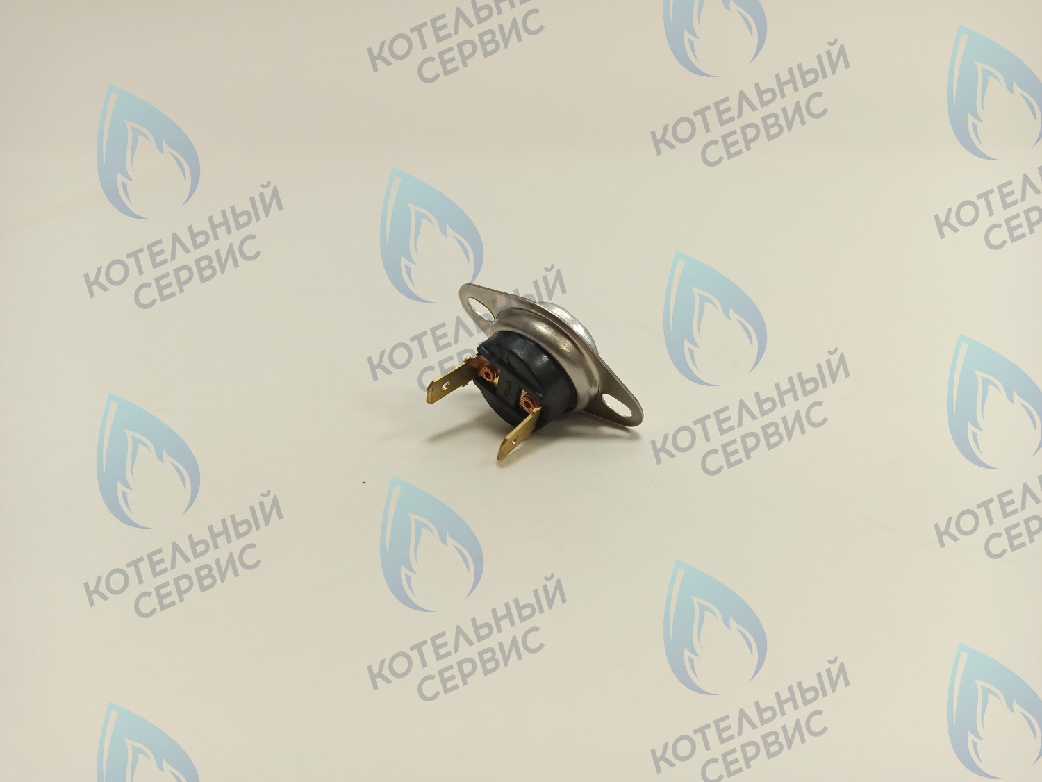 LT092 Термостат (датчик) перегрева 92С KSD 301 в Самаре