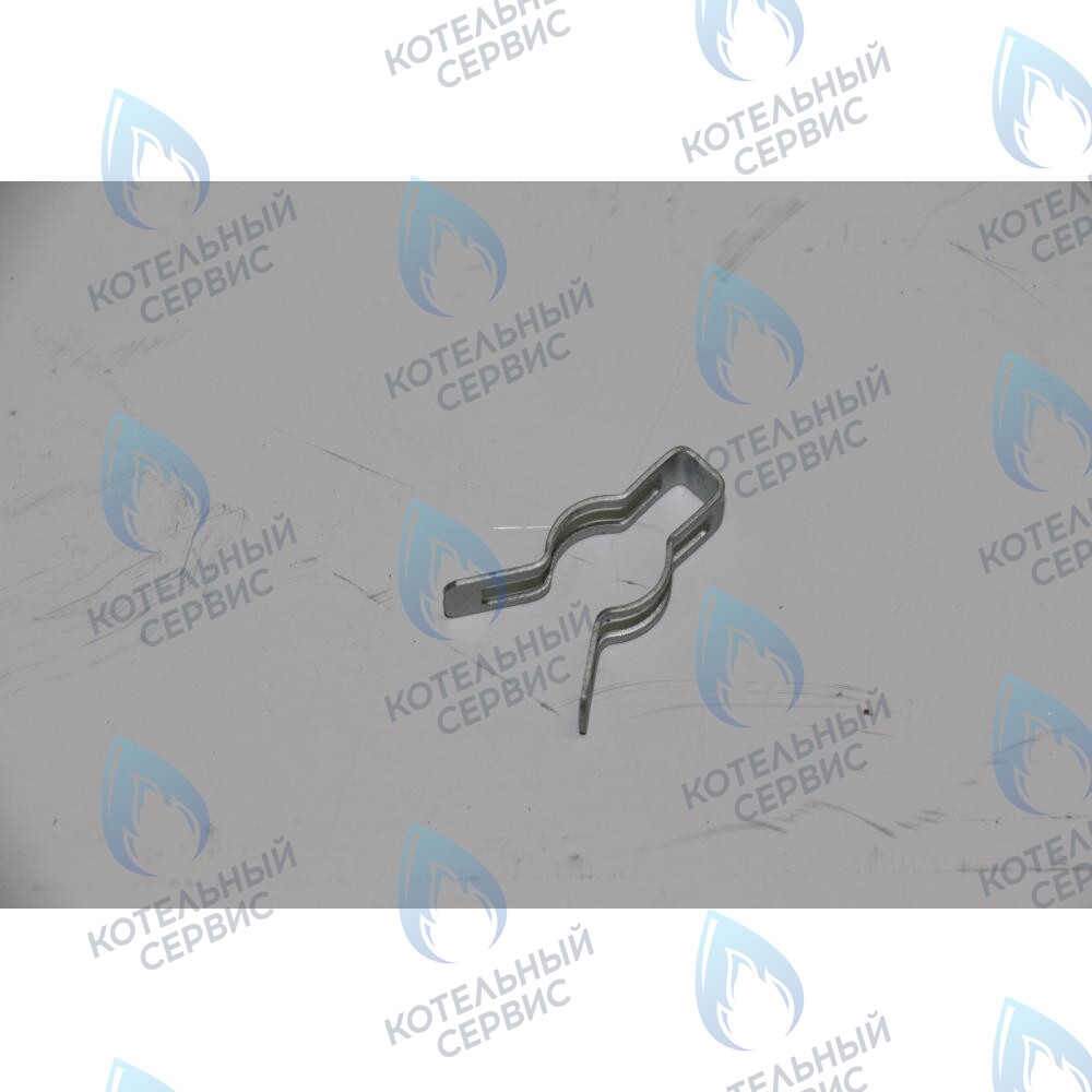 5112530 фиксатор пружинный - клипсы BAXI в Самаре