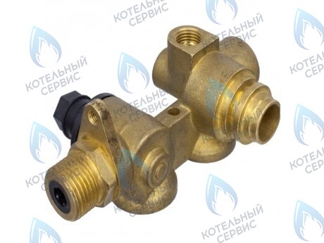 2362 Гидрогруппа правая HUBERT в Самаре