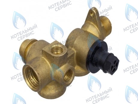 2362 Гидрогруппа правая HUBERT в Самаре