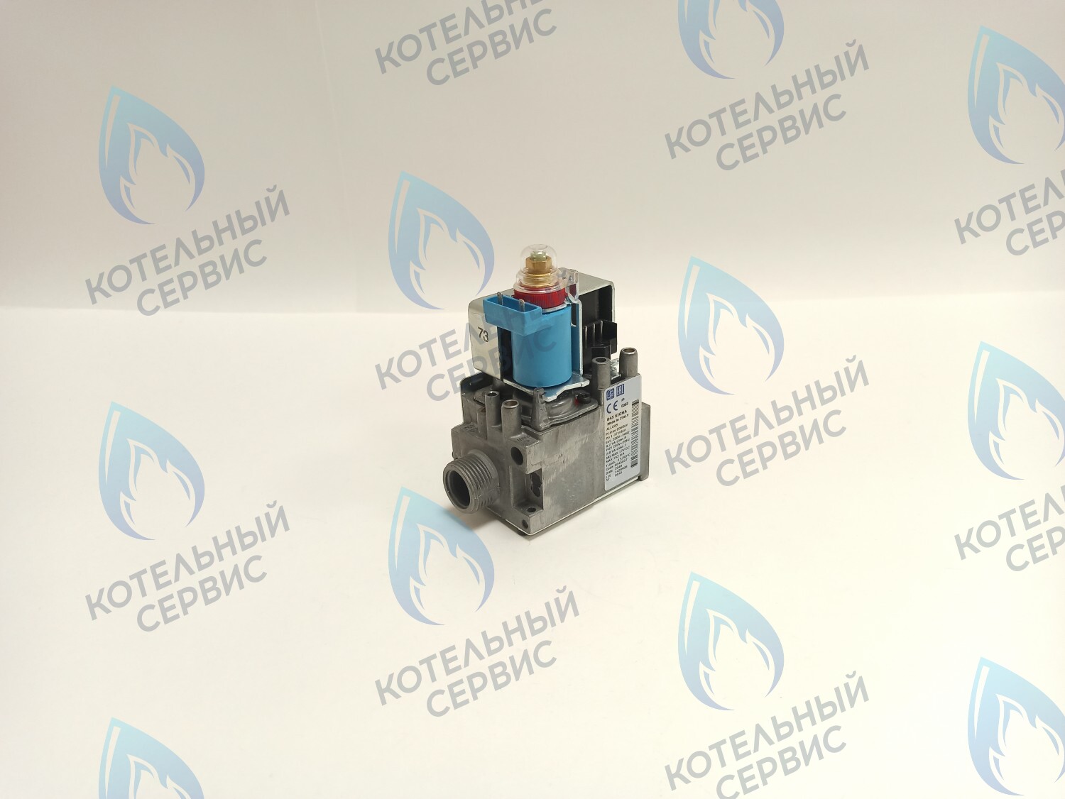 AA0300020 Газовый клапан KOTITONTTU TOIVO T 10-18-20-24-32-36-40 DK в Самаре