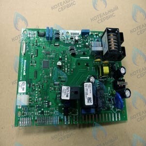 7732767 Электронная плата HDIMS02 для котлов DE DIETRICH в Самаре
