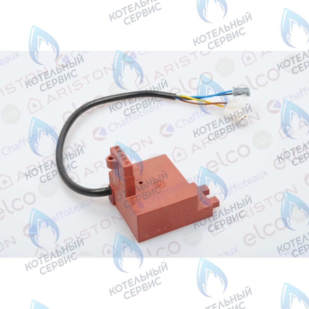 61312612 Блок розжига для газового котла CHAFFOTEAUX MIRA, MIRA SYSTEM, MIRA COMFORT, МИРА в Самаре