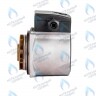 PH-G30CCW50-ER95 Двигатель насоса (против часовой) ERCO DWP15-50-A (без улитки) в Самаре