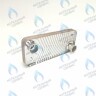 30004993A Теплообменник ГВС (вторичный) 8 пластин Navien Deluxe 13-20K в Самаре