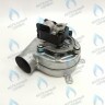 BI1566 101 Вентилятор 24 кВт Electrolux в Самаре