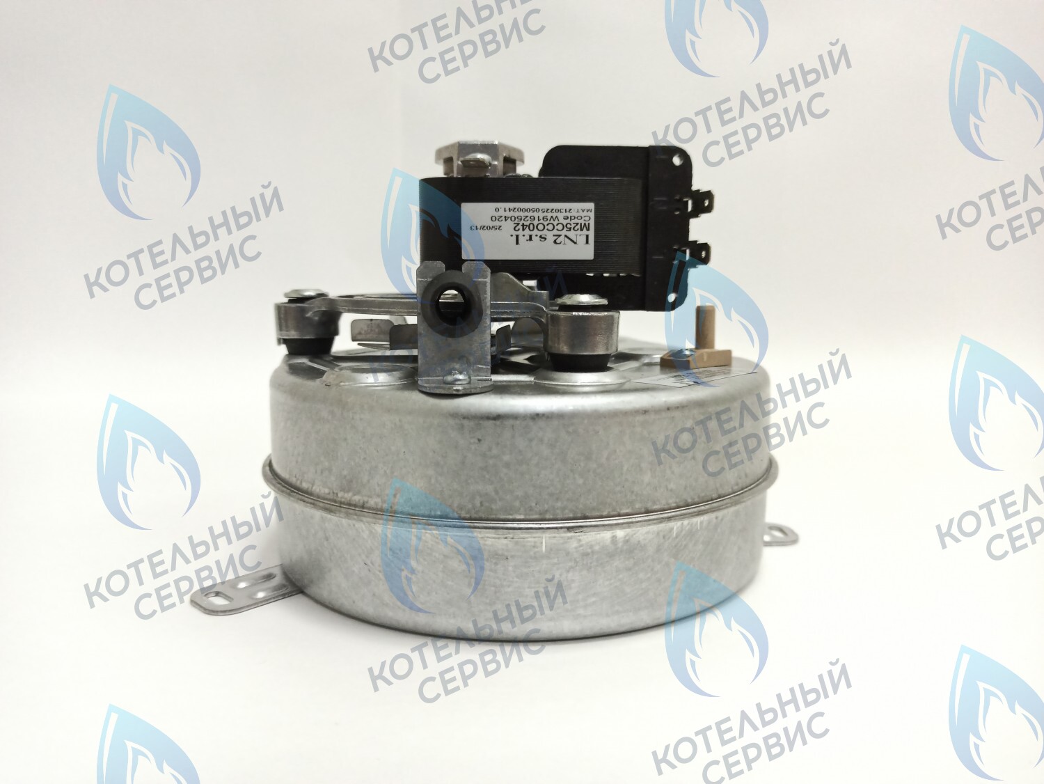 BI1566 101 Вентилятор дымоудаления 24кВт ELECTROLUX в Самаре