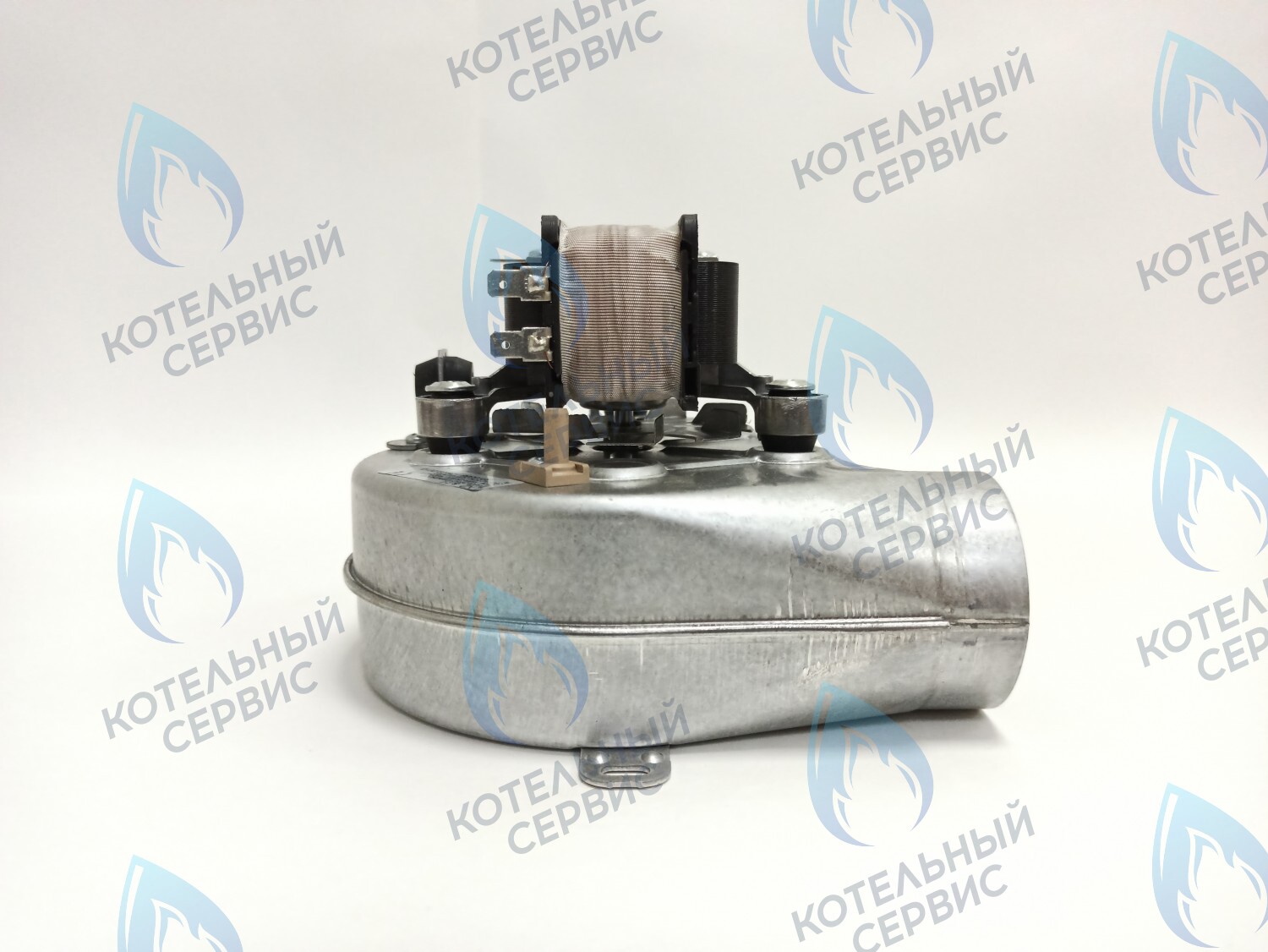 BI1566 101 Вентилятор дымоудаления 24кВт ELECTROLUX в Самаре