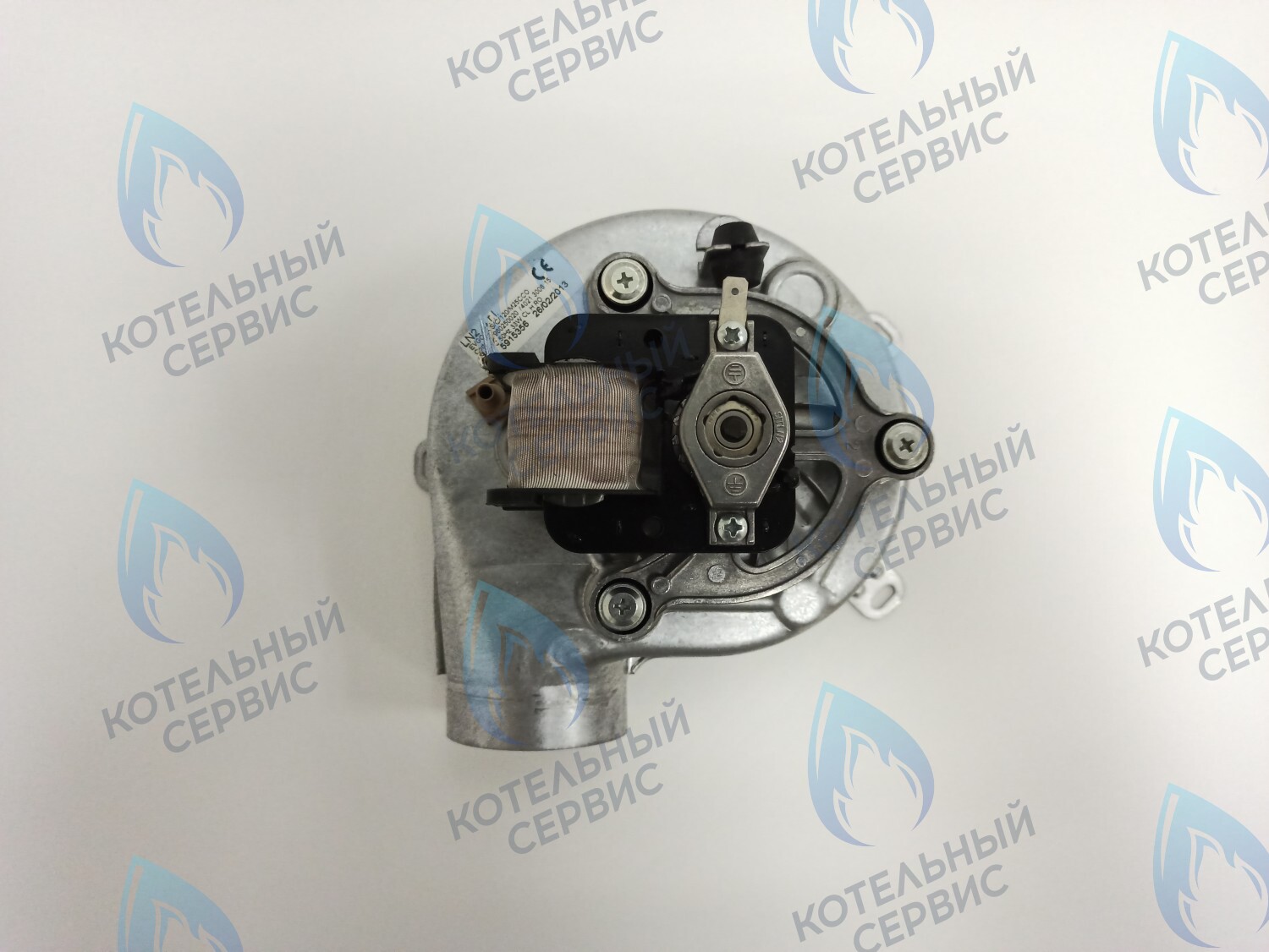 BI1566 101 Вентилятор дымоудаления 24кВт ELECTROLUX в Самаре