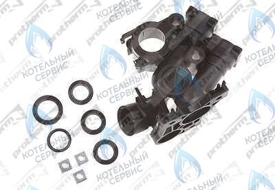 0020038228 Гидроблок (правый) PROTHERM в Самаре