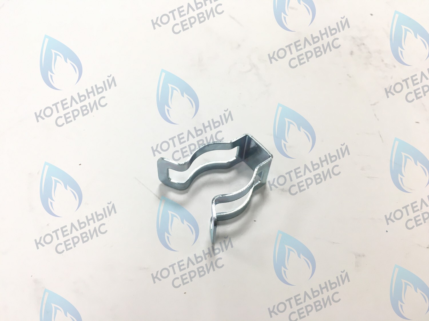 S455100027 Зажим трубки выхода ГВС/КО (для ограничителя подачи воды) ELSOTHERM серия B в Самаре