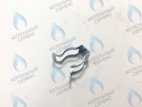 Зажим трубки выхода ГВС/КО (для ограничителя подачи воды) ELSOTHERM серия B
