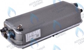 Расширительный бак для котлов ELSOTHERM 16..20K серия B
