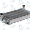 AA04010033 Основной теплообменник 24 кВт 92 FIN Basic DUO 24 Fi, 30 Fi (AA04010033) ELECTROLUX в Самаре