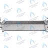 AA04010033 Основной теплообменник 24 кВт 92 FIN Basic DUO 24 Fi, 30 Fi (AA04010033) ELECTROLUX в Самаре